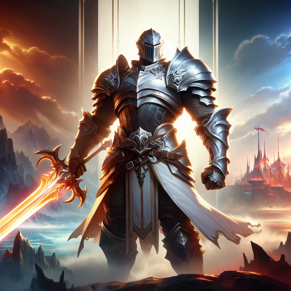 Inspirasi Kata-Kata Motivasi dari Hero Mobile Legends untuk Meningkatkan Semangat Bertempur
