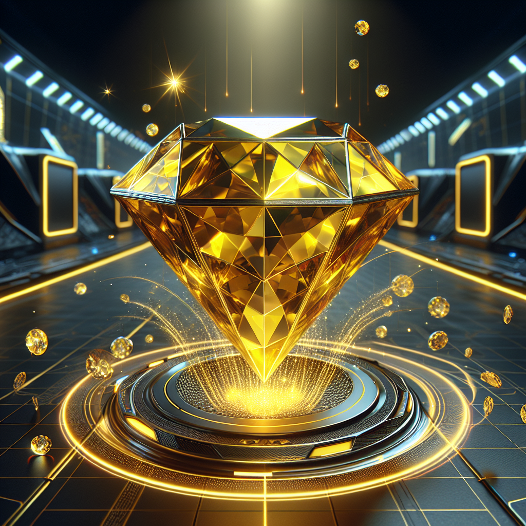 Kapan Rilis Skin Diamond Kuning di Mobile Legends Tahun 2024?
