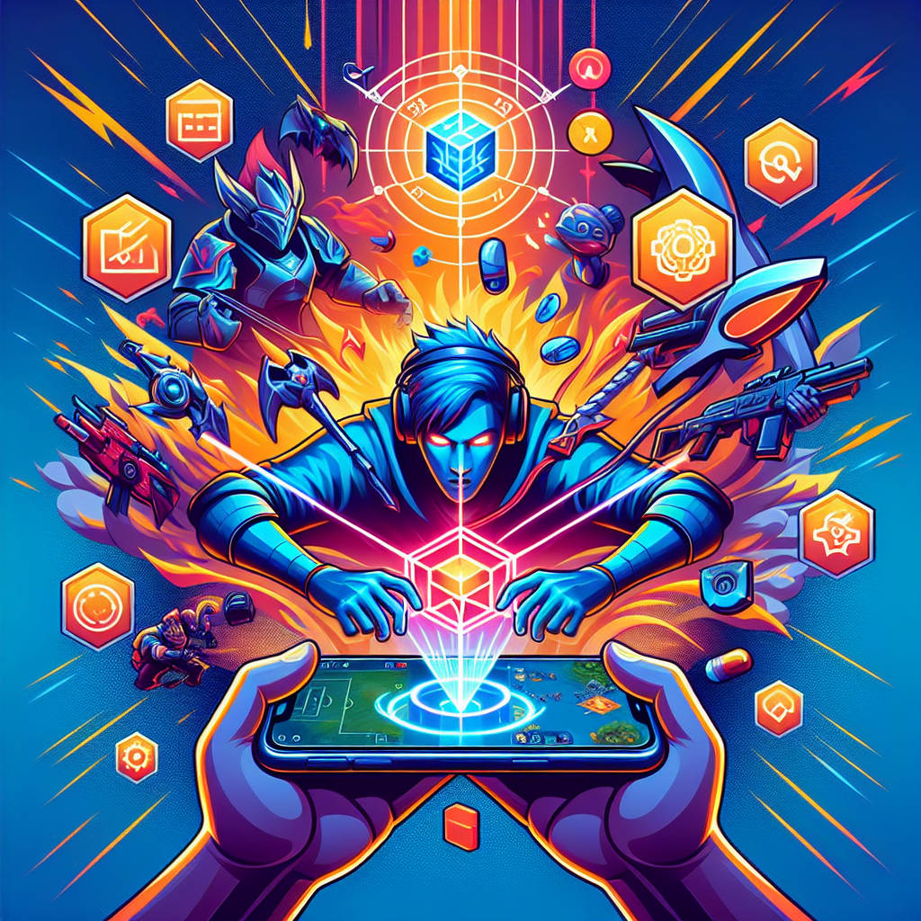 Menguasai Legenda Seluler Dengan Itemku: Tips dan Trik untuk Gamer