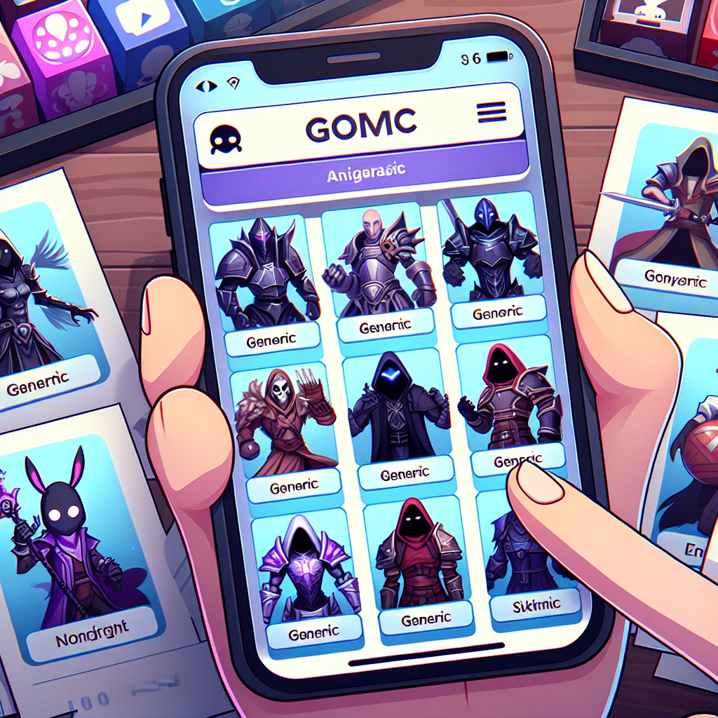 Tips Membeli Skin Mobile Legend Agar Tidak Menyesal