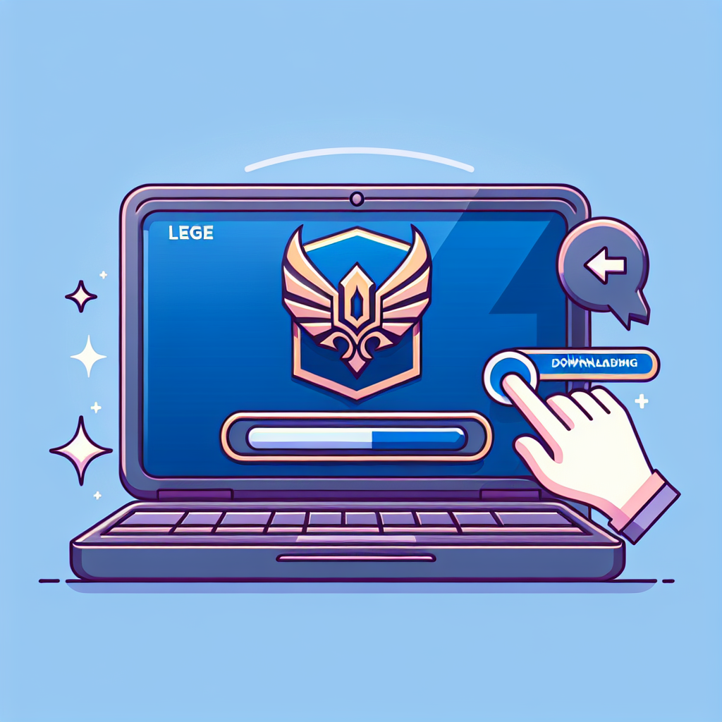 Cara Mudah Download Mobile Legends di Laptop Tanpa Ribet