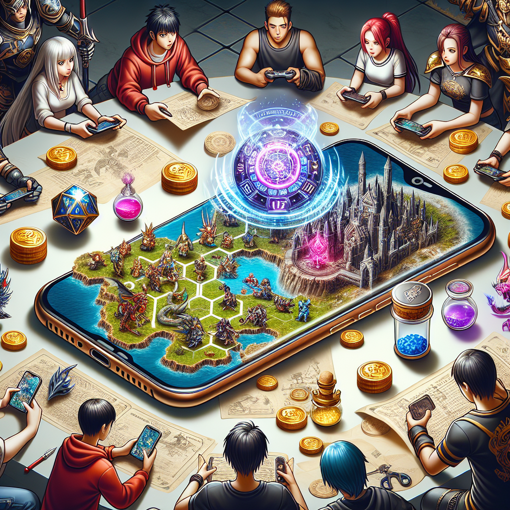 Mastering ID Mobile Legends: Tips and Tricks for Every Player