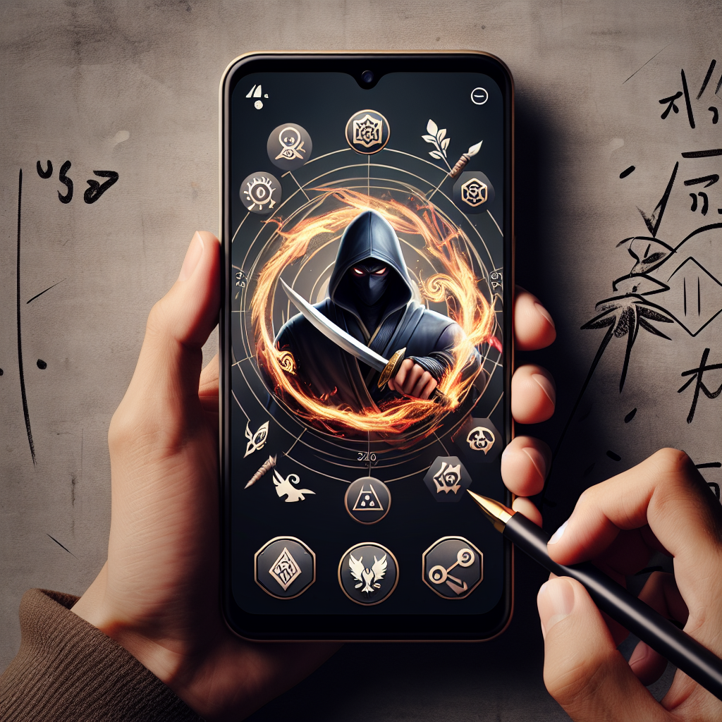 Panduan Utama Hanabi: Menguasai Seni Stealth and Power in Mobile Legends