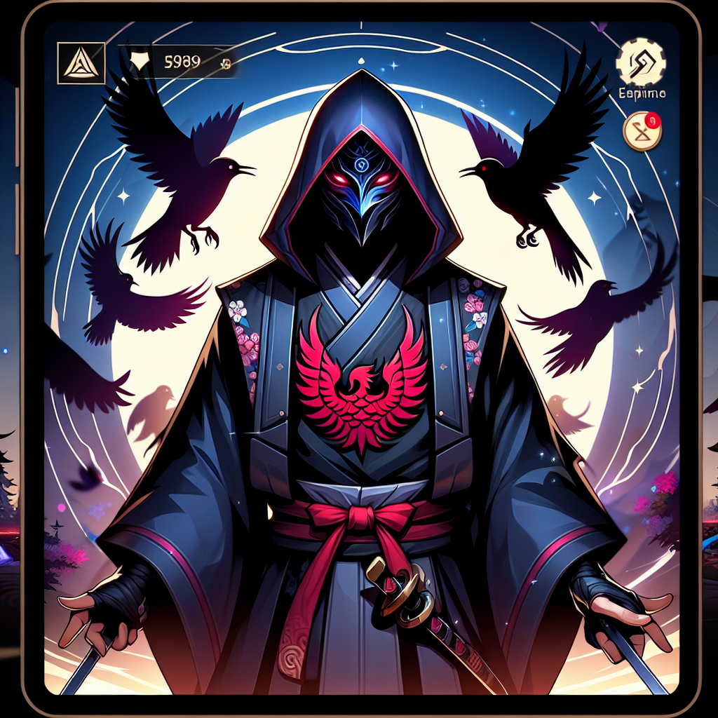 Hayabusa: Mastering the Shadow Assassin in Mobile Legends