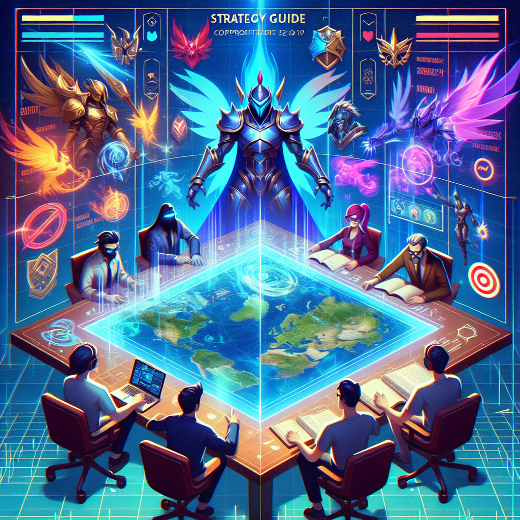 Unleashing the Power: Top Strategies for Mastering Hero MM in Mobile Legends