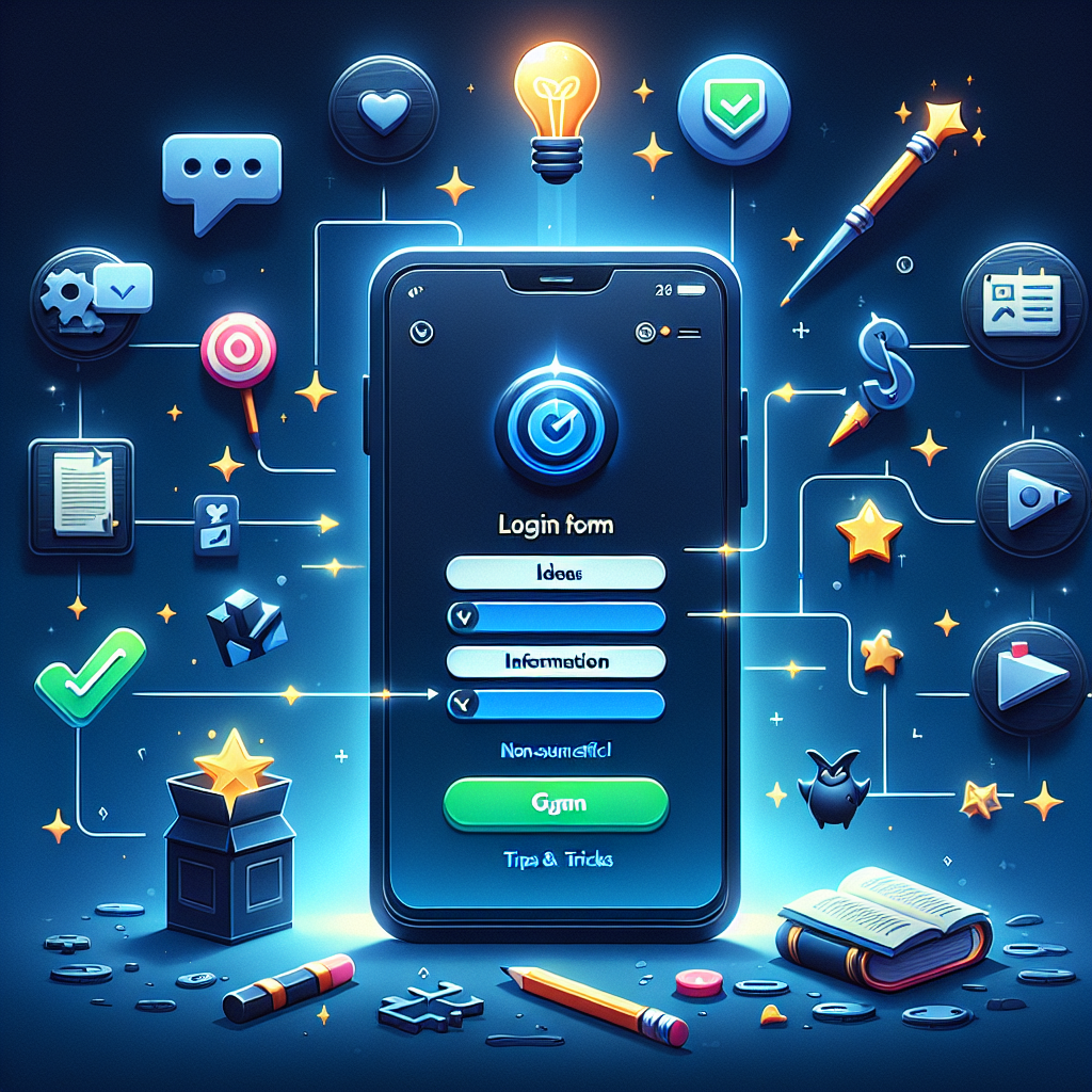 Mobile Legend Login Tips and Tricks for a Smooth Experience