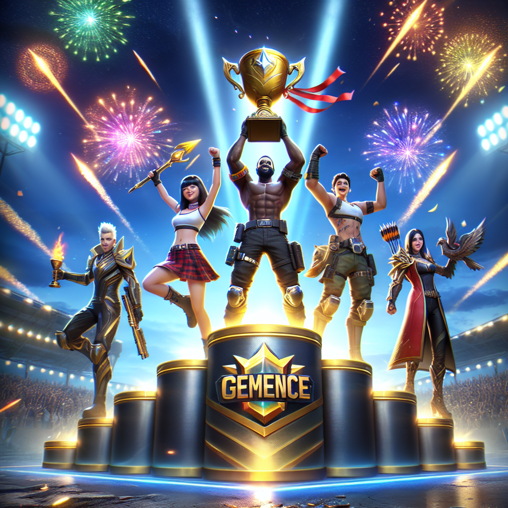 Mobile Legends: Unveiling the Secrets Behind Championship Success