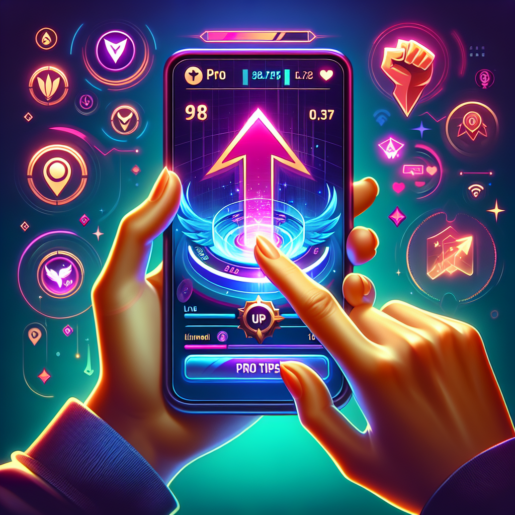 Menguasai Leveling Up di Mobile Legends: Pro Tips Terungkap