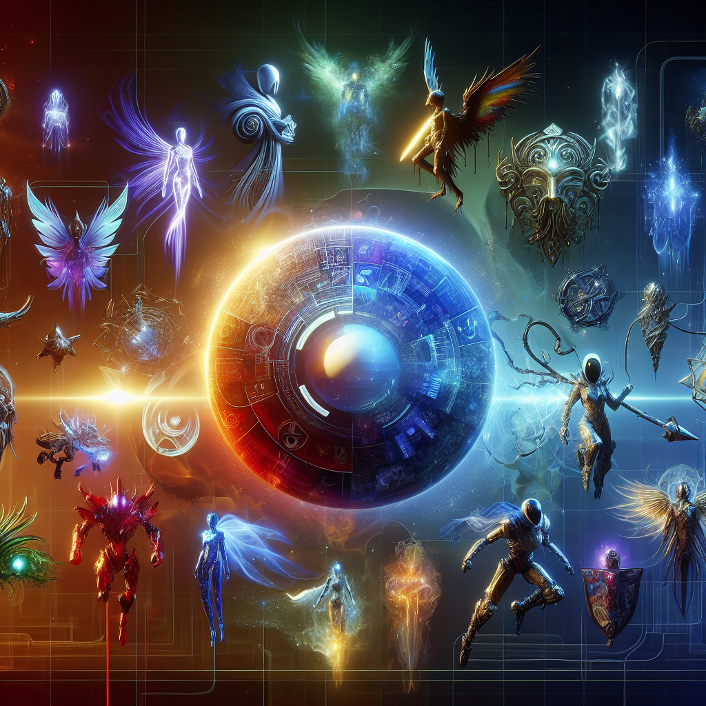 Exploring the Most Iconic Skins in Mobile Legends