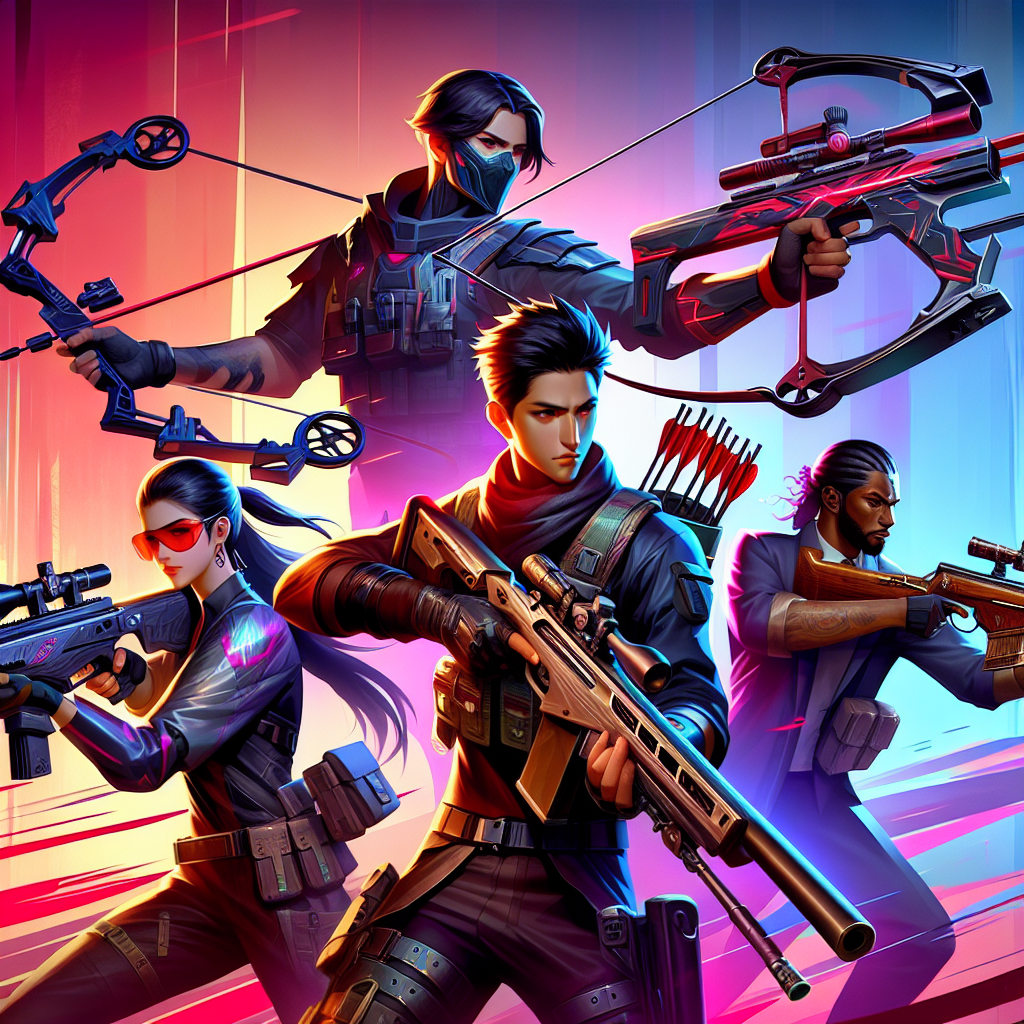 Exploring the Impact of Marksman Heroes in Mobile Legends
