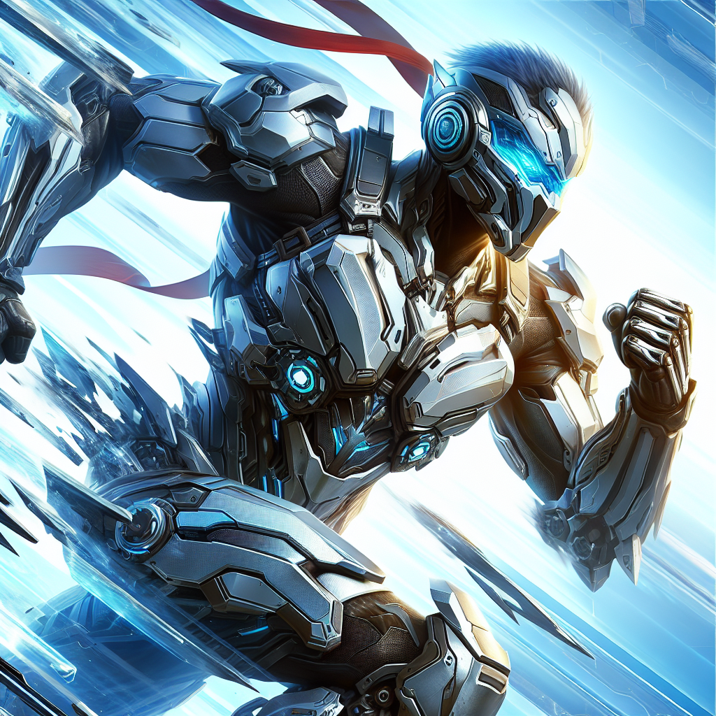 Alpha Mobile Legends: Mastering the Unstoppable Fighter