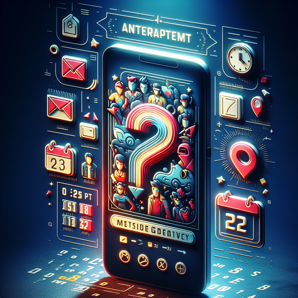 Kapan Mobile Legend Rilis? Misteri yang Menarik Perhatian Penggemar