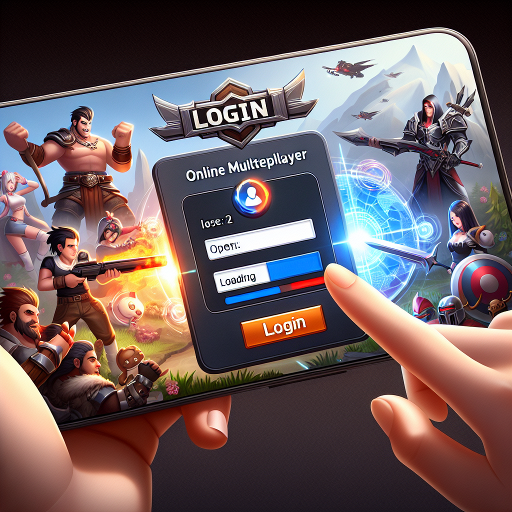 Menguasai Mobile Legends: Pro Tips untuk pengalaman login yang lancar