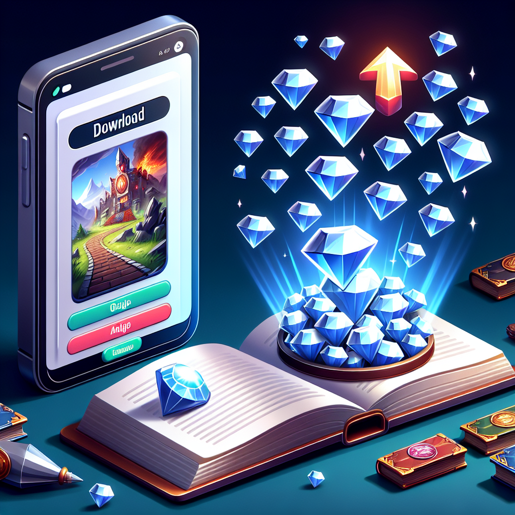 Download Mobile Legends Mod APK for Unlimited Diamonds: A Complete Guide