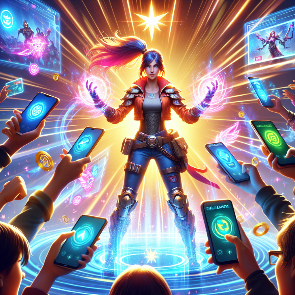 Cici's Impact on Mobile Legends: A Rising Star in the Arena