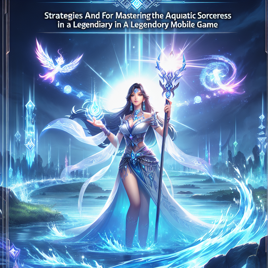 Kadita's Rise: Strategies and Tips to Master Her in Mobile Legends