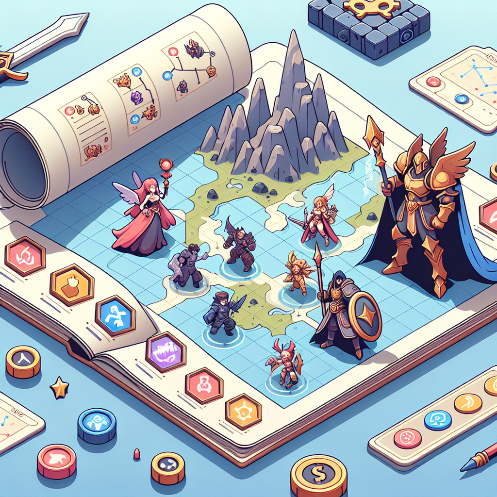 Strategi Terbaik Menggunakan Daftar Hero Mobile Legends