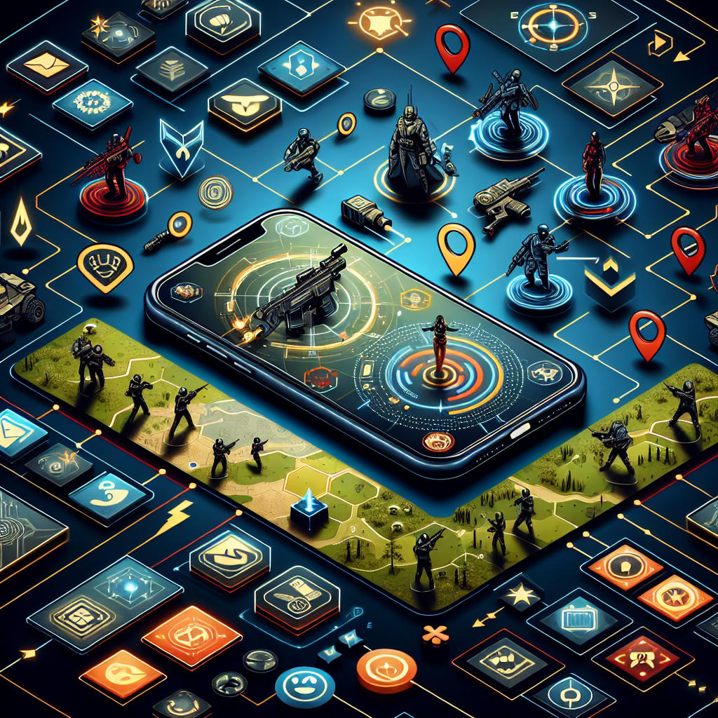 MVP Strategies for Dominating Mobile Legends