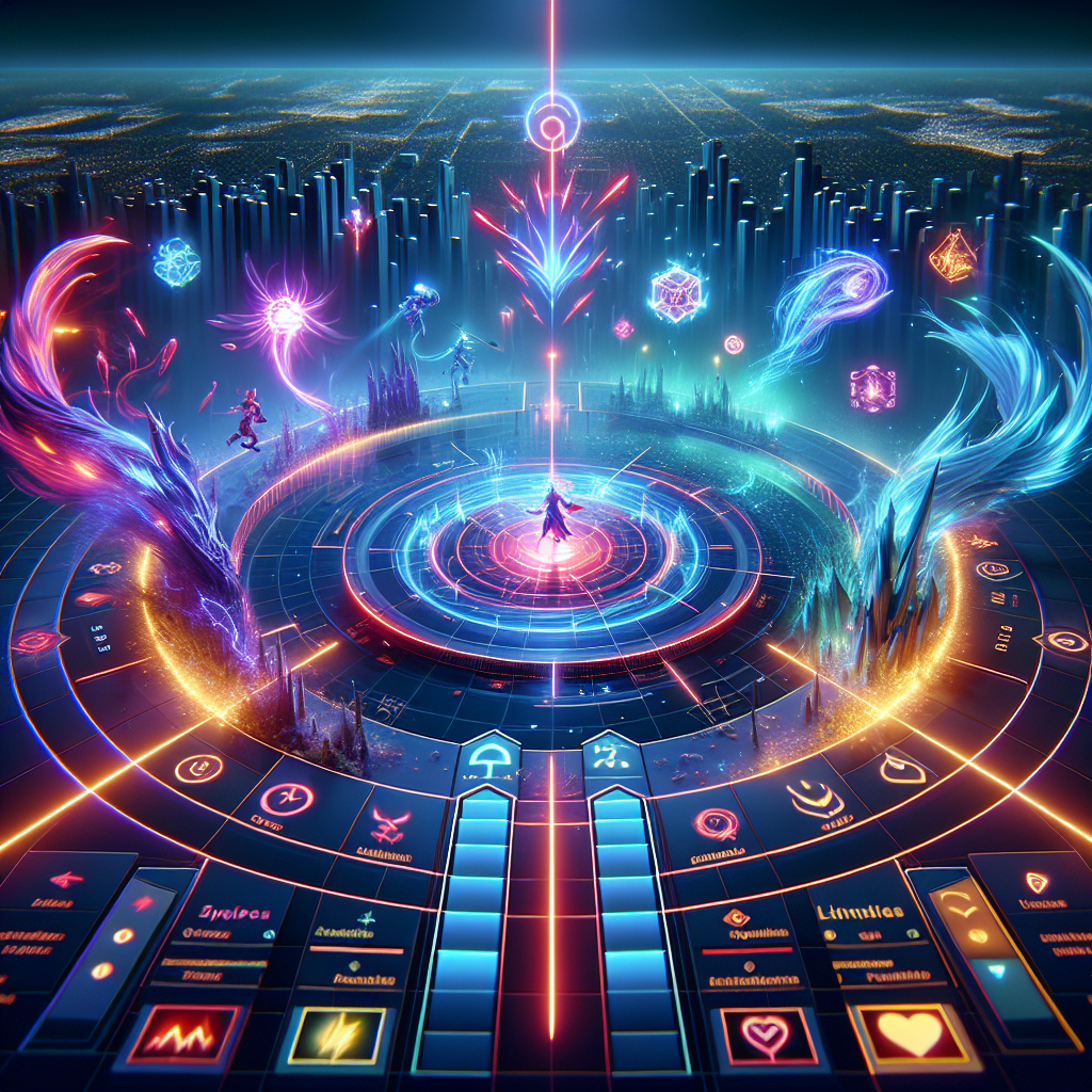 Menguasai Mobile Legends: Mantra Esensial untuk mendominasi medan perang