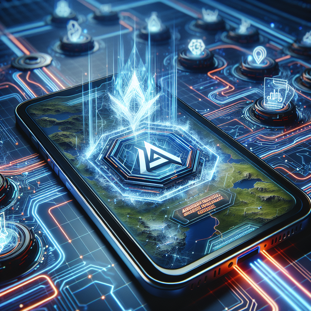 Menjelajahi fitur terbaru dalam Pembaruan Server Mobile Legends baru