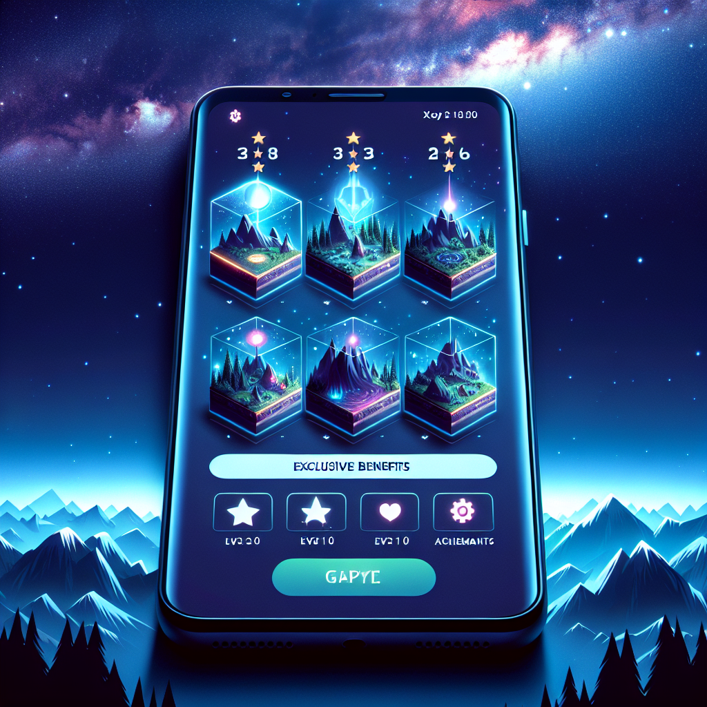 Starlight Mobile Legend: Unlock New Levels of Excitement with Exclusive Benefits
