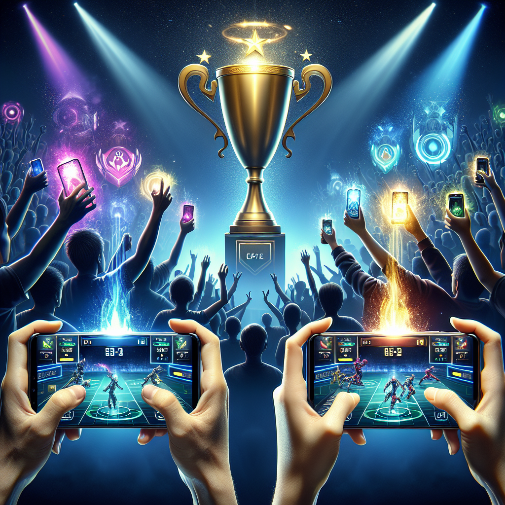 Key Strategies to Master in the M6 Mobile Legend Championship
