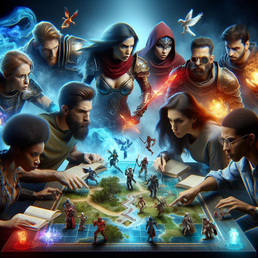Unveiling Lapakhuda: Strategies and Tips for Dominating in Mobile Legends
