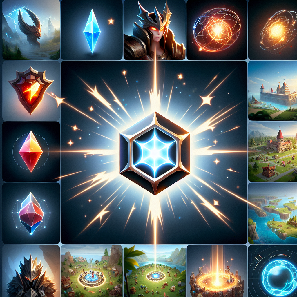 Kehebatan Item Baru di Mobile Legends yang Membuat Pemain Lebih Tangguh