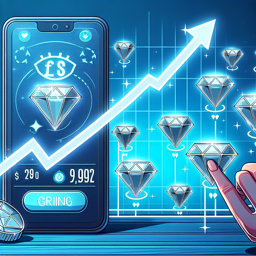 Kenaikan Harga Diamond Mobile Legend: Apa Dampaknya Bagi Pemain?