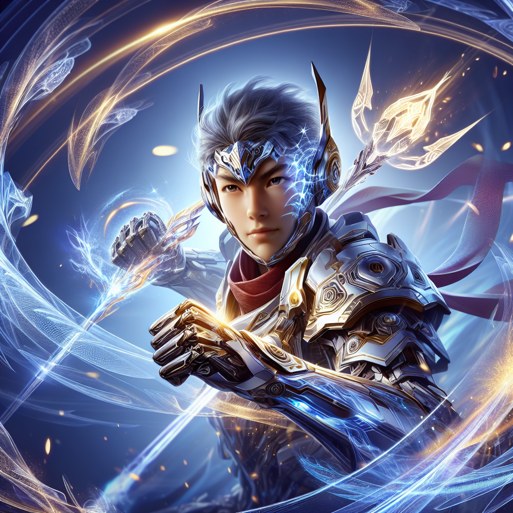 Karakter Wanita Mobile Legends: Pesona dan Kekuatan yang Menginspirasi
