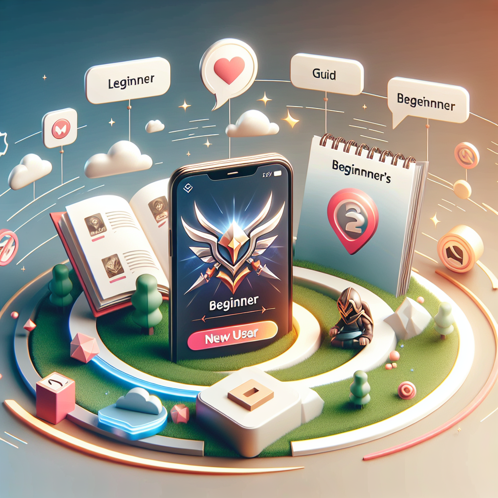 Panduan Praktis Membuat Akun Mobile Legend Baru untuk Pemula