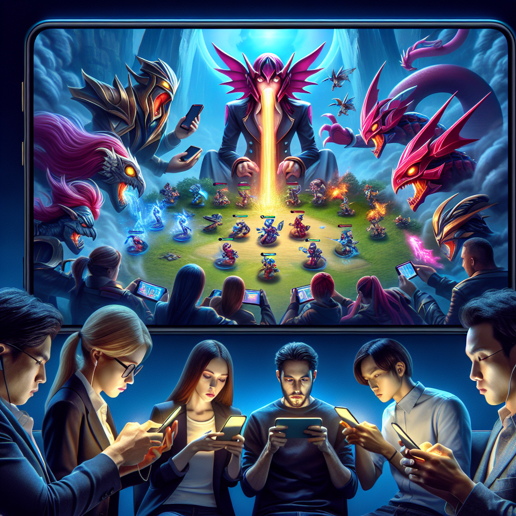 Strategi Terbaik Menguasai Role Tersulit di Mobile Legends
