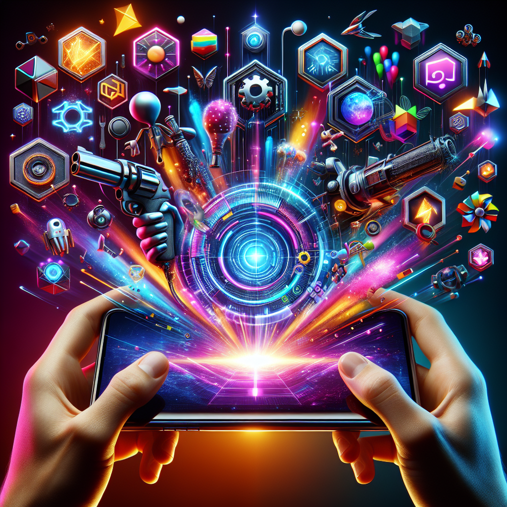 Mobile Legend HD: Merevolusi Pengalaman Permainan Seluler