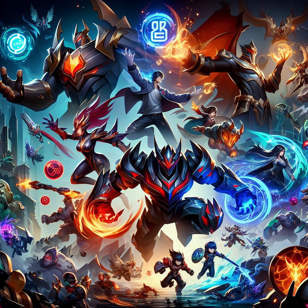 Istilah Unik yang Harus Diketahui Pemain Mobile Legends untuk Memaksimalkan Permainan