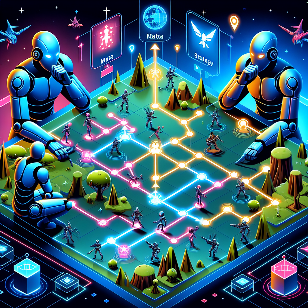 Legenda Mobile Bang Bang: Menjelajahi Meta dan Strategi Terbaru