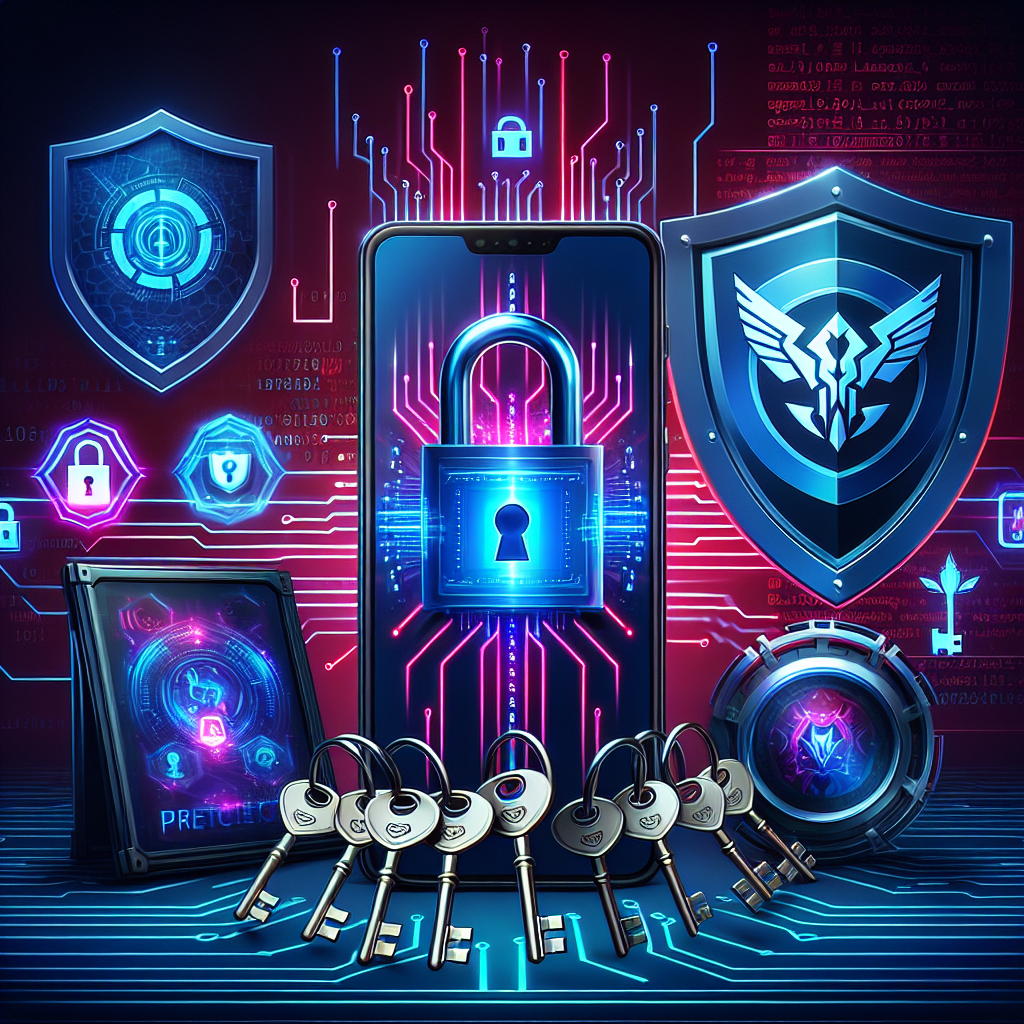 Ultimate Guide to Safeguarding Your Account Against Mobile Legends Hacks