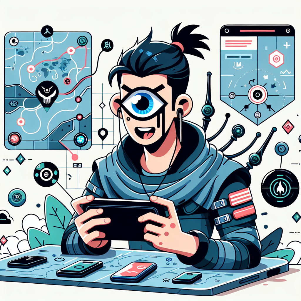 Mastering Cyclops in Mobile Legends: Tips and Strategies