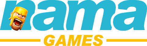 namagames logo