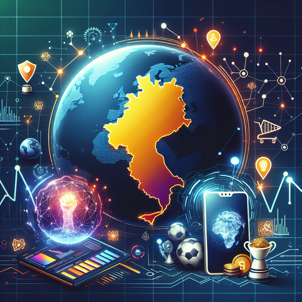 Negara Pencipta Mobile Legend dan Dampaknya pada Industri Esports Global