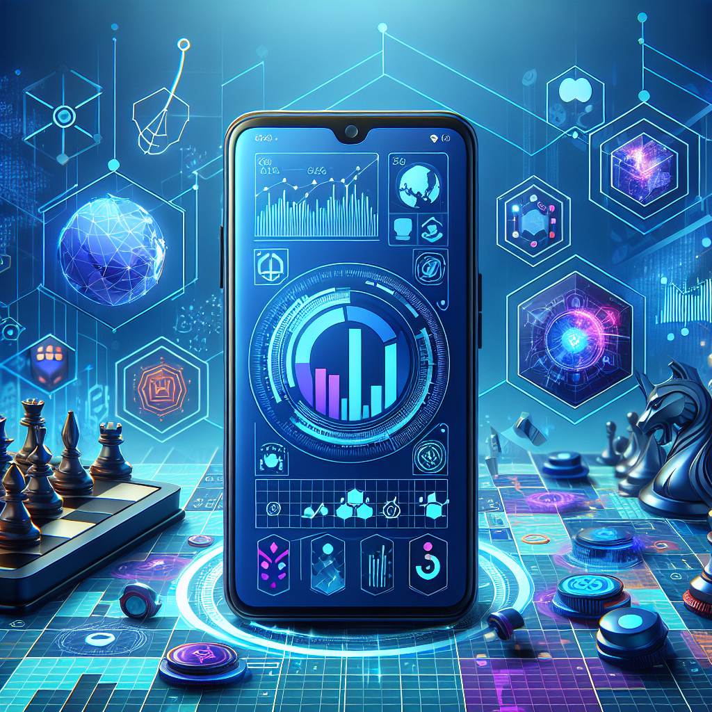 Menjelajahi strategi terbaru dalam analisis data legenda seluler
