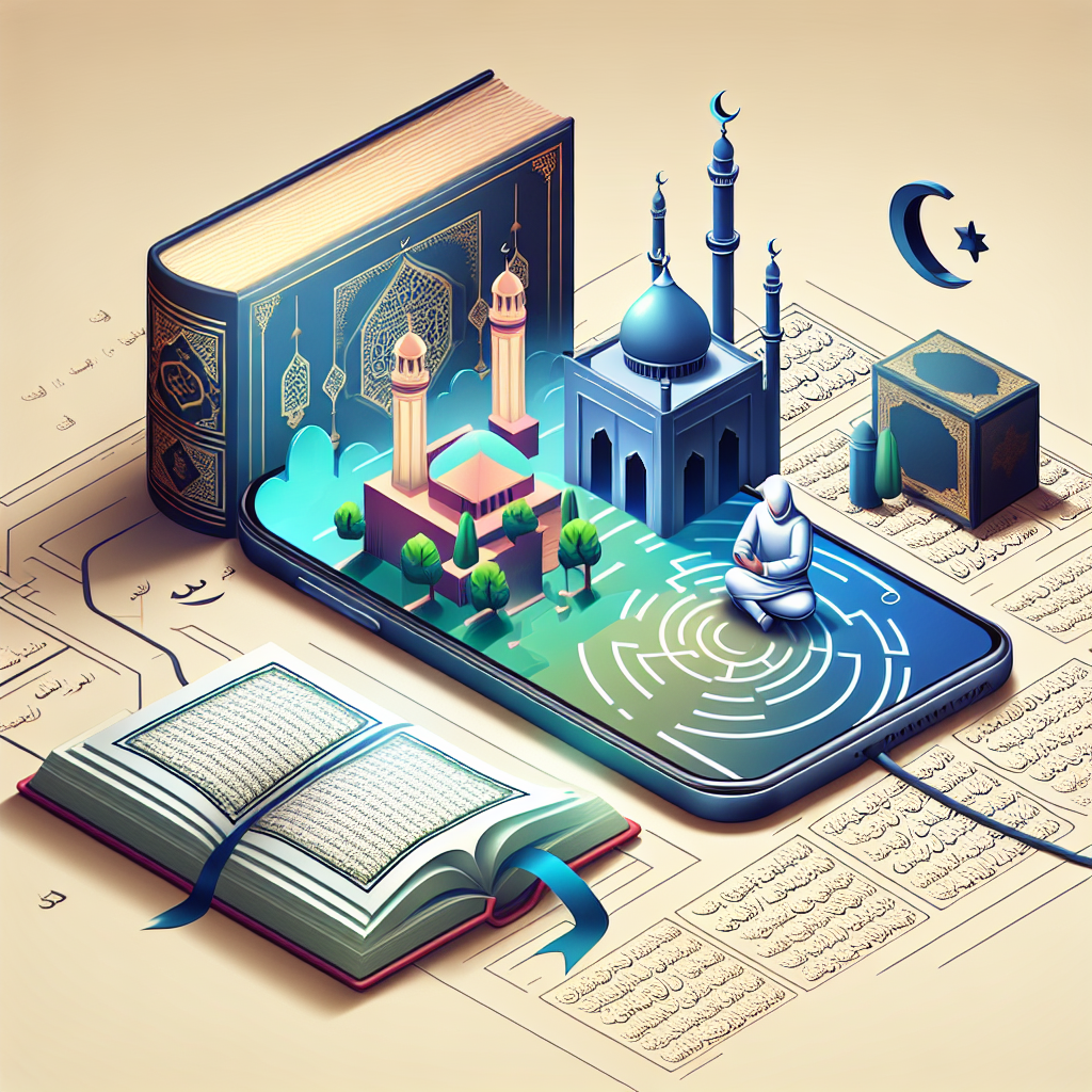 Pandangan Islam Terhadap Bermain Mobile Legend: Apakah Diperbolehkan?