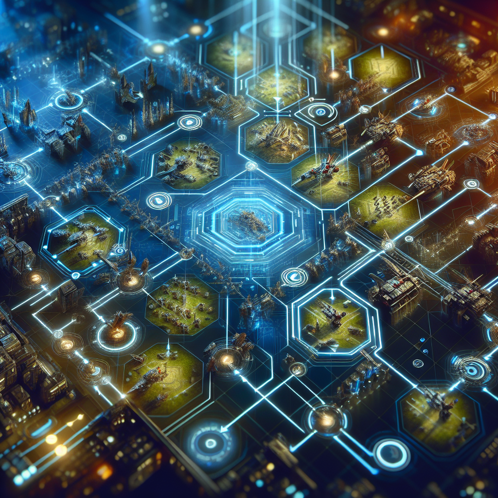 Strategi epik untuk memenangkan sesi legenda seluler mabar Anda berikutnya