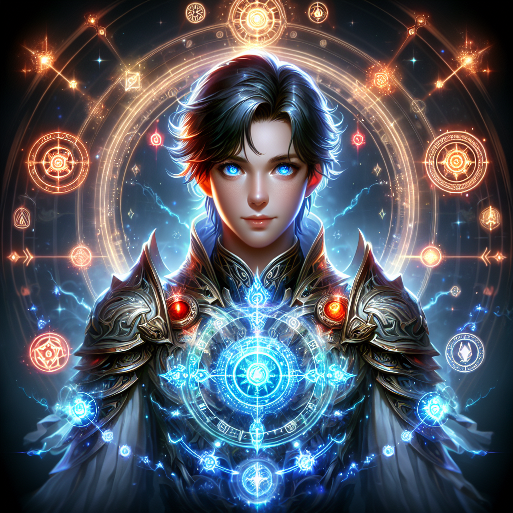 Avatar Mobile Legends Keren yang Menginspirasi Para Pemain