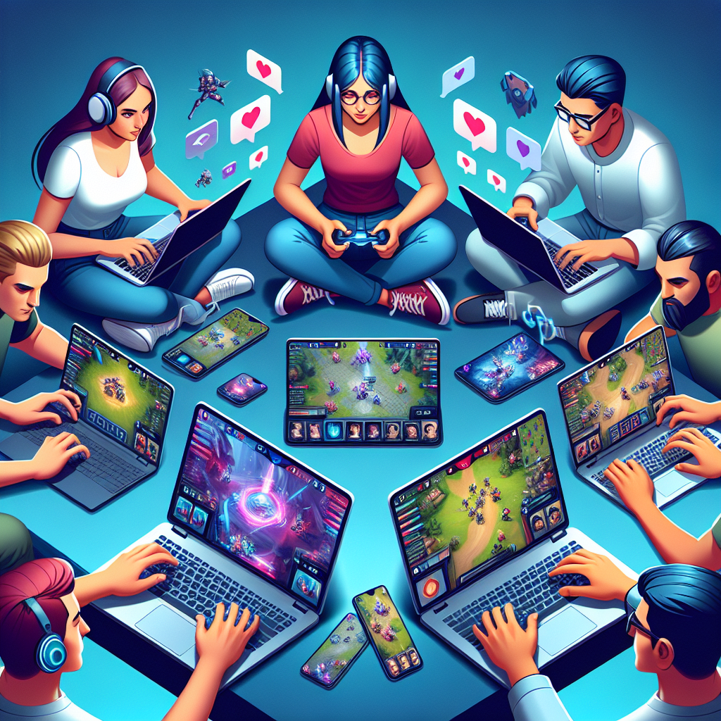 Panduan Lengkap Memainkan Mobile Legends di Laptop dengan Emulator Terbaik