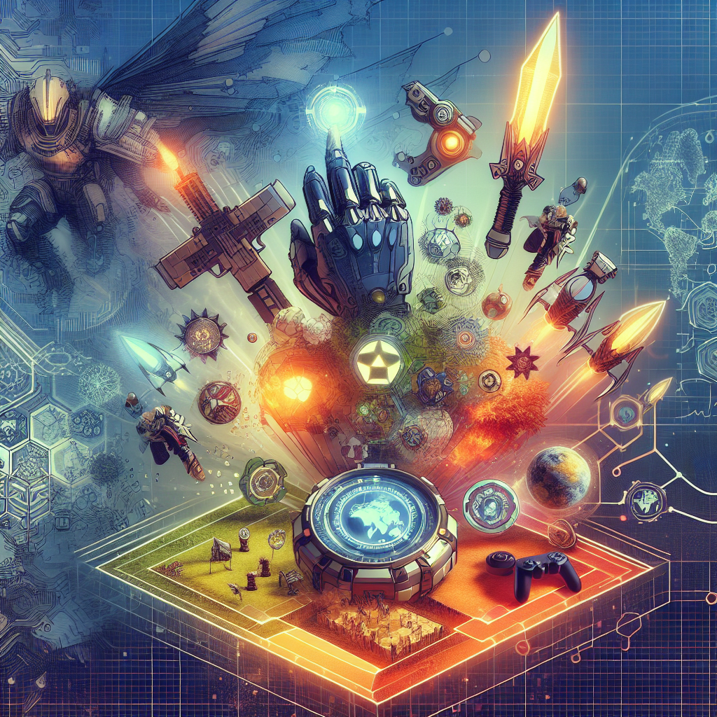 Strategi Baru RW Mobile Legends yang Seru