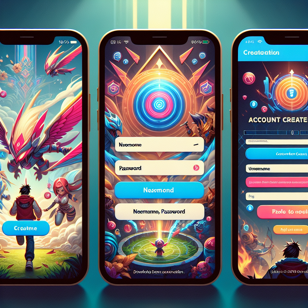 Panduan Lengkap Membuat Akun Baru di Mobile Legend