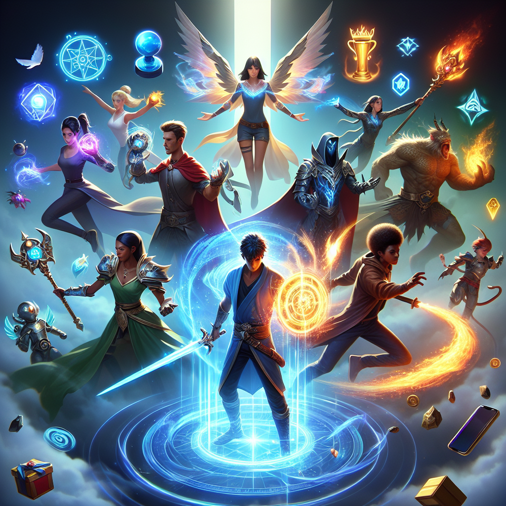 Strategies to Boost Your MMR in Mobile Legends