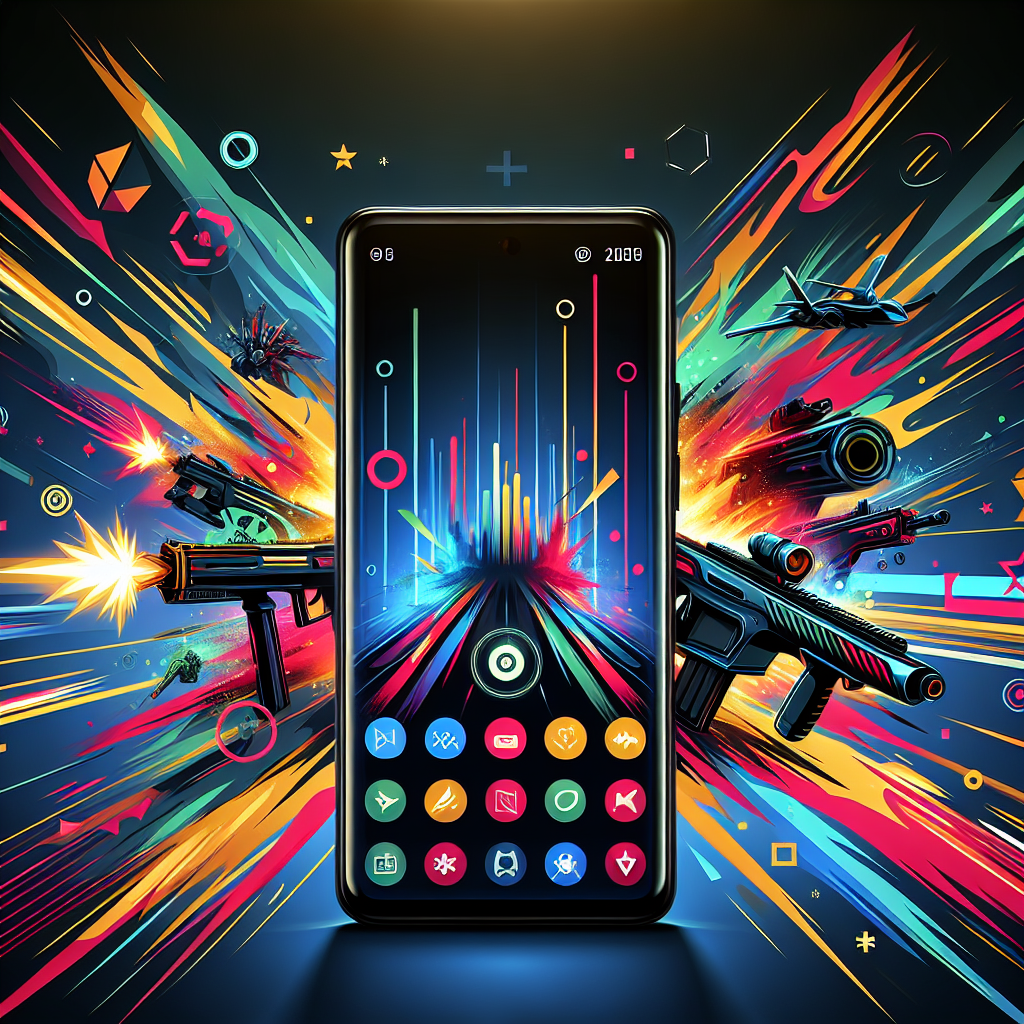 HP Mobile Legend: Unleashing Top Picks for the Ultimate Gaming Experience