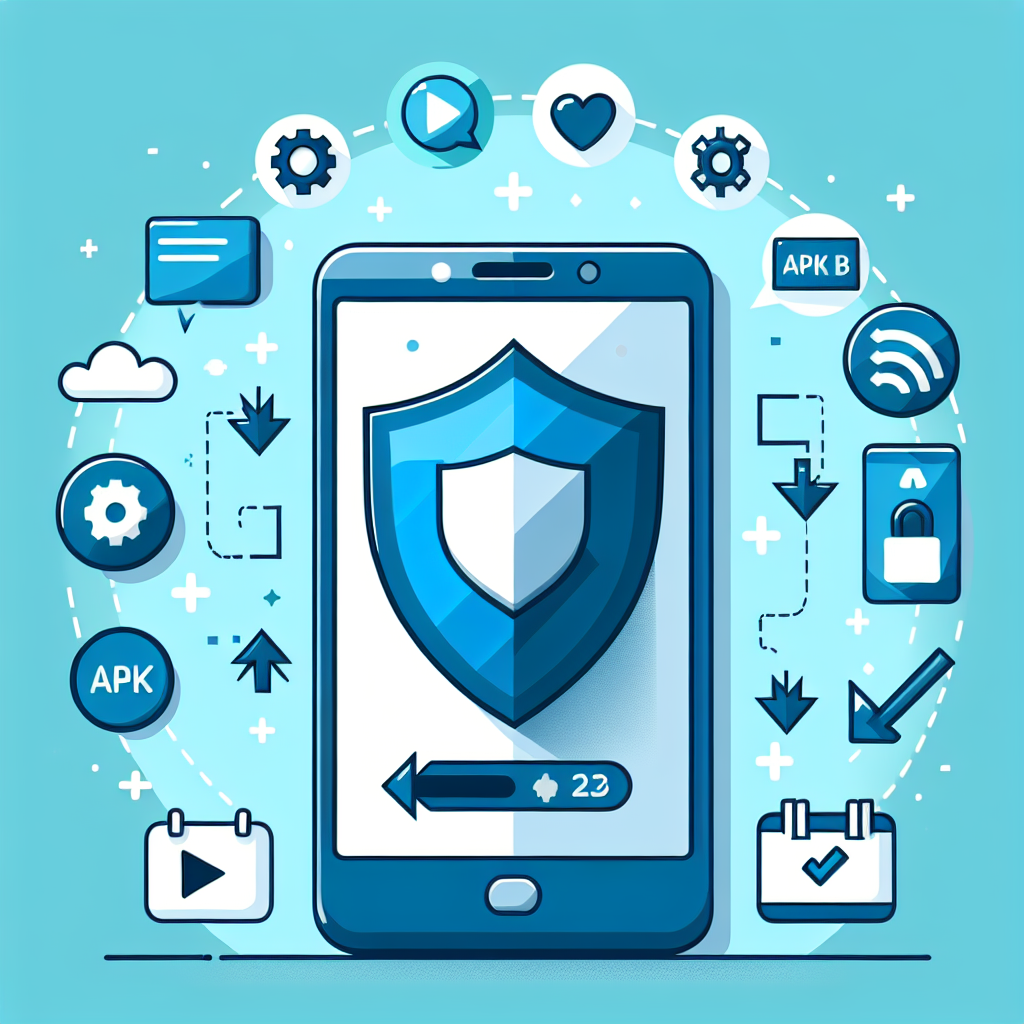 Tips Terbaru Download APK Mobile Legend Dengan Aman