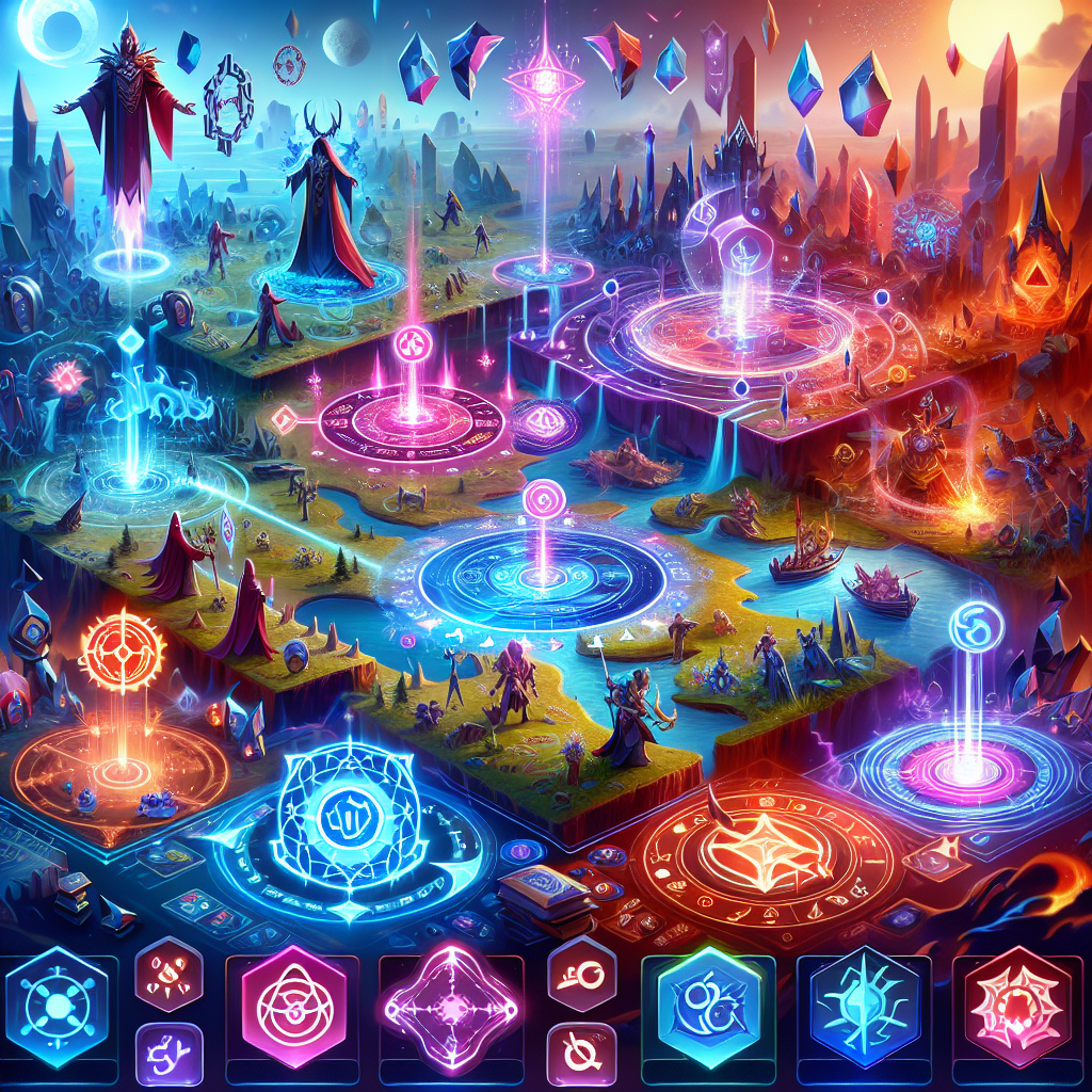 Strategi Meta Mobile Legends: Memahami Lansekap Saat Ini